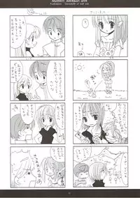 (SC23) [D.N.A.Lab. (Miyasu Risa)] Shunkan Secchaku Ai (Fire Emblem: Seisen no Keifu)