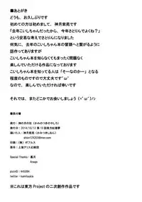 [Kami no Tsuki no Yashiro (Kamitsuki Shion)] Dornen Alptraum (Touhou Project) [English] {CGrascal} [Digital]