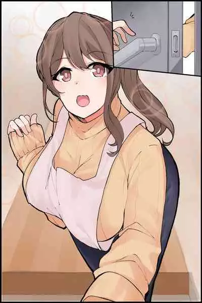 [NCP] Mechakucha Eroi Karada no Sewazuki Osananajimi to, Cool-kei Kyonyuu Bijin Douryou to Oren-chi de 3P Harem!?