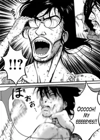 [Nagashima Chousuke] Kigenzen 10000 Nen no Ota | The Otaku in 10,000 B.C. Ch. 1-24 [English] [Natty Translations, Lazarus H]