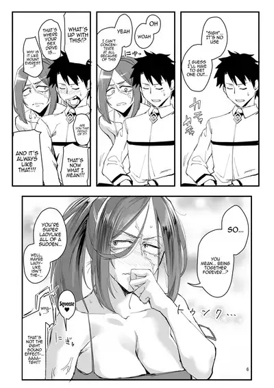 Genkai Drake-san DeliHeal Kaigyou Hen | Drake is at Her Limit. Starting Out As A Delivery Prostitute