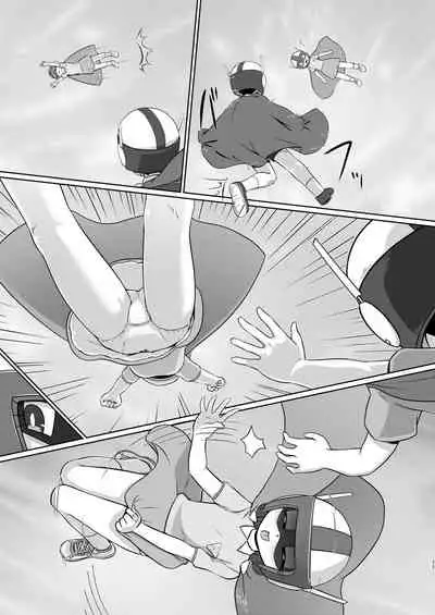 Boku no Wanko Zenpen | My Wan-ko Part 1