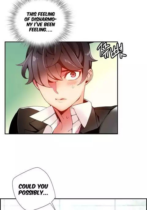 Lilith`s Cord Ch.1-17