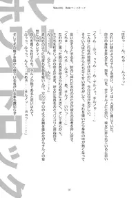 [Gutenberg no Musume (Hoshino Darts, KnightO Satoshi)] Max Spark! (Touhou Project)