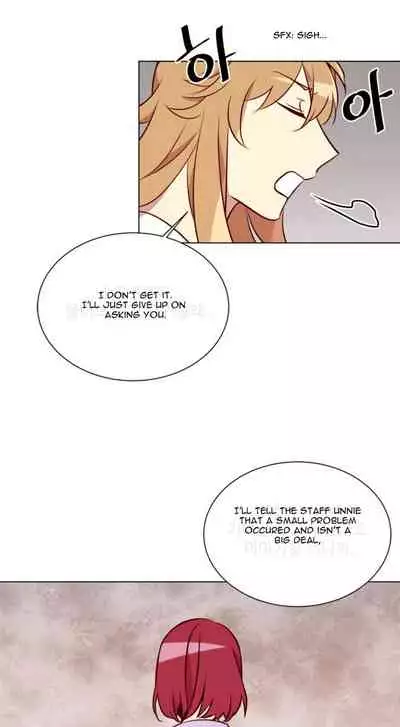 [Yulseo] Two Lives in the Same House Ch. 1-24 [English]