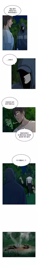 Do you Want to Change Partners Ch.0-24