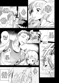 (C86) [Mine Noujou (Mine Mura)] Akogare .mp4 | Admiration .mp4 [English] [B.E.C. Scans]