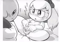 (C77) [Nekosupi (TEN)] P-Kemo09 (Various)