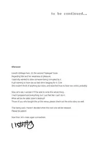 (SC2017 Autumn) [squeezecandyheaven (Ichihaya)] Kakegae no Aru Watashi-tachi 2 | We who are replaceable 2 [English] [ATF]