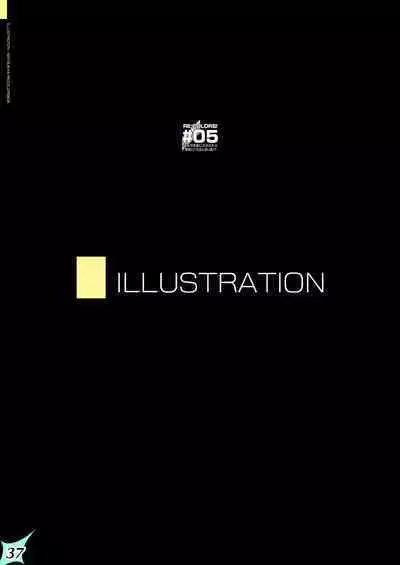 RE:COLORS!# 05 Kanojo ga Mizugi ni Kigaetara Rakuen ni Ichiban Chikai Shima!?