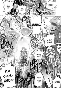 [SASAYUKi] A Certain Family's Story Part 1-2 (End) [English] [desudesu]