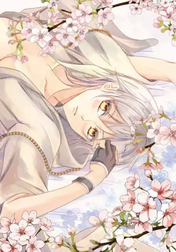 [Akebi] 年納めまんが (Touken Ranbu)