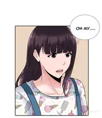 Dark Game Ch.1-12 (English) (Ongoing)