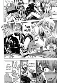 [Noise] Short Pants no Onnanoko no Hatsuiku ga Yosugiru Ken ni Tsuite | Concerning the Matter of the Abnormally Rapid Development of Girls Who Wear Short Pants [English] {5 a.m.}