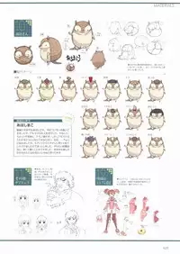 Sakura Sakura Visual Fan Book