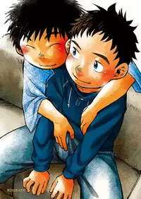 (Shota Scratch 15) [Shounen Zoom (Shigeru)] Manga Shounen Zoom Vol. 03 | 漫畫少年特寫 Vol. 03 [Chinese]