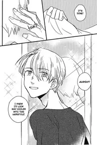 (Hyousou Strast 2) [Nijuu Hikigane (Atsu)] Boku no Kareshi ga 16-sai ni Narimashita (Yuri!!! on ICE) [English]