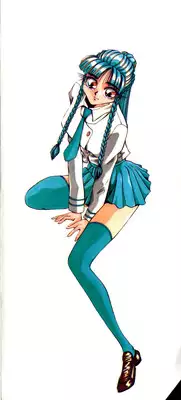 [Yukimino Yukio] Machikado Pheromone