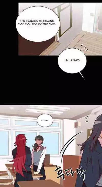 [Yulseo] Two Lives in the Same House Ch. 1-24 [English]