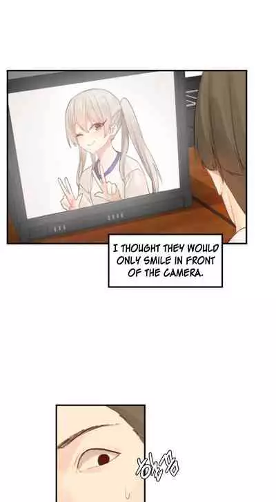 [Mx2J] Hahri's Lumpy Star Ch. 9~37 [English] (toonily.com)