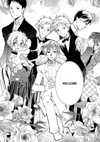 (SC32) [Ichinichi Sanjou (Jinguu Kozueo)] Host-bu no Ohime-sama wa Warui Mahou Tsukai ni Damasareru | The Host Club Princess is Tricked by an Evil Sorcerer. (Ouran High School Host Club) [English] [Boroi Heya]