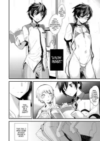 (C86) [Mine Noujou (Mine Mura)] Akogare .mp4 | Admiration .mp4 [English] [B.E.C. Scans]