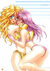 [Amaori Tatsuki] PRETTY CAT'S SHOW TIME