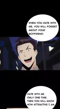 Dark Game Ch.1-13 (English) (Ongoing)