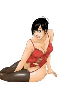 [Kiyokawa Zaidan (Kiyokawa Nijiko)] Sonogo no Haha ga Neteru Ma ni | While Mommy Is Sleeping: After That [English] [CapableScoutMan]