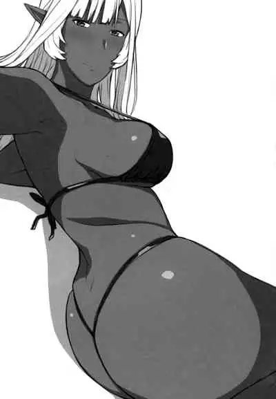 Isekai Series - Dark Elf no Neito