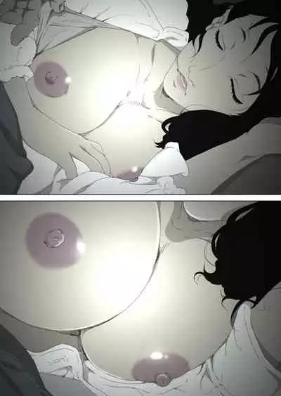 Ryoushin ga Neteiru Shinshitsu ni Shinobikomi, Hahaoya ni Yobai o Kakeru Musuko no Hanashi