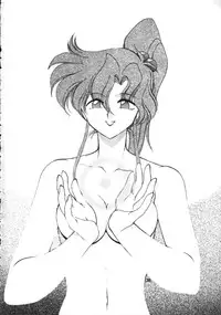 (C46) [Studio Retake (Various)] Juke Box (Sailor Moon)