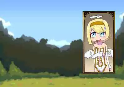 tenshi o tsukamaete tsukuri kaeta hanashi