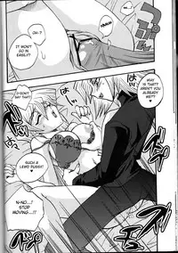 [Kanzen Dokusen (Nekono Tamami)] CYBER BONTAGE (Yu-Gi-Oh! GX) [English] [Fated Circle]