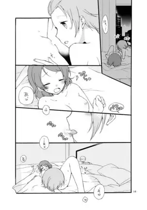 Hoshikuzu merankoryi