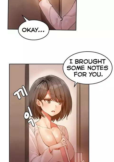 Hahri's Lumpy Boardhouse Ch. 0-19