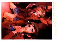 [Nishieda] Dendrobium (Decensored)