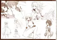 (Reitaisai 10) [Gekidou Shoujo (ke-ta)] Aoi Hana (Touhou Project)