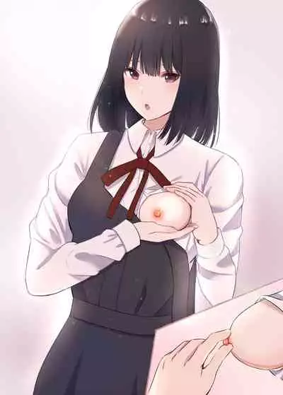 Bungeibu Joshi to Tokeru You ni...