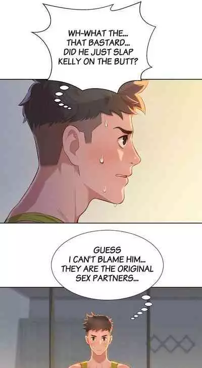 What do you Take me For? Ch.36/?