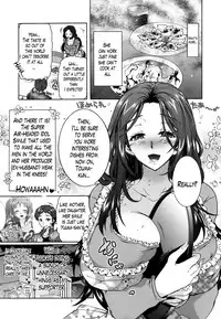 [Honda Arima] Sanshimai no Omocha - The Slave of Three Sisters Ch. 1-6 [English] [Lazarus H]