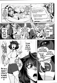 [Totsugasa (Sagattoru)] Bokkin Paradise A (Yu-Gi-Oh!) [English] {doujins.com} [Digital]