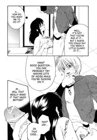 [Yasuhara Tsukasa] - My Wish pt. 1 & 2 Plus My Wish X Your Wish - (English) [SaHa]