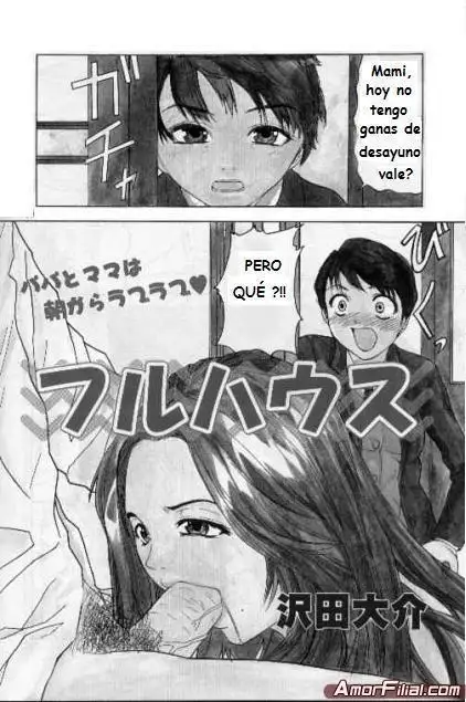 ESPABILAR A LA NIÑA