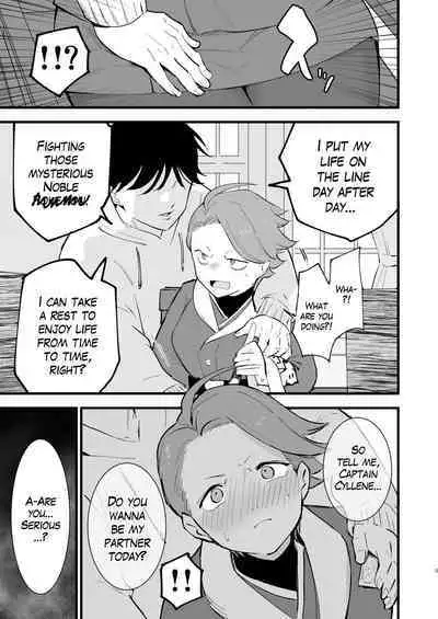 [Shironegiya (miya9)] Hisui Tensei-roku Soushuuhen | Records of my reincarnation in Hisui - Compilation Book (Pokémon Legends: Arceus) [English] [The Blavatsky Project] [Digital]