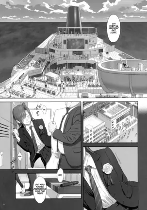 Kaki no Hoshuu Compilation 1-10+ Sailor Jooby