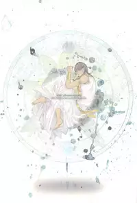 (C80) [nsj (Saeki)] Lotus Phantasmagoria (Yu-Gi-Oh!)