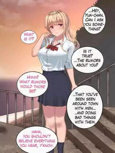 [Yodakapan (Satsuki Neko)] Manatsu no Tenkousei ~One summer's memory in a small isolated island~ | Midsummer Transfer Student [English]