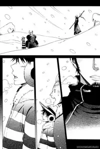 (C85) [Teionyakedo (Secco)] Strings (One Piece) [English] [Pandora's Actor]