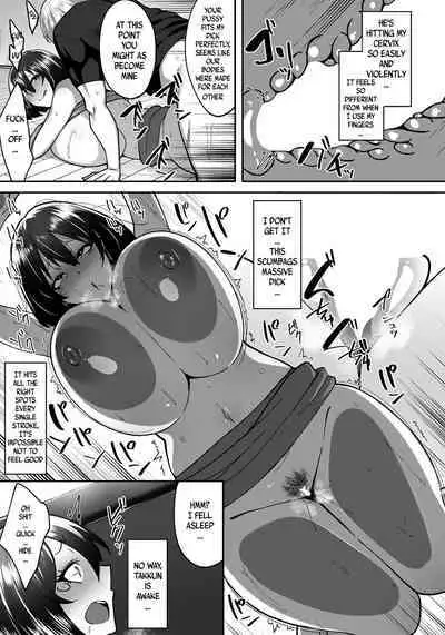 Tonari no Shibafu wa Eroku Mieru | The Scumbags New Property